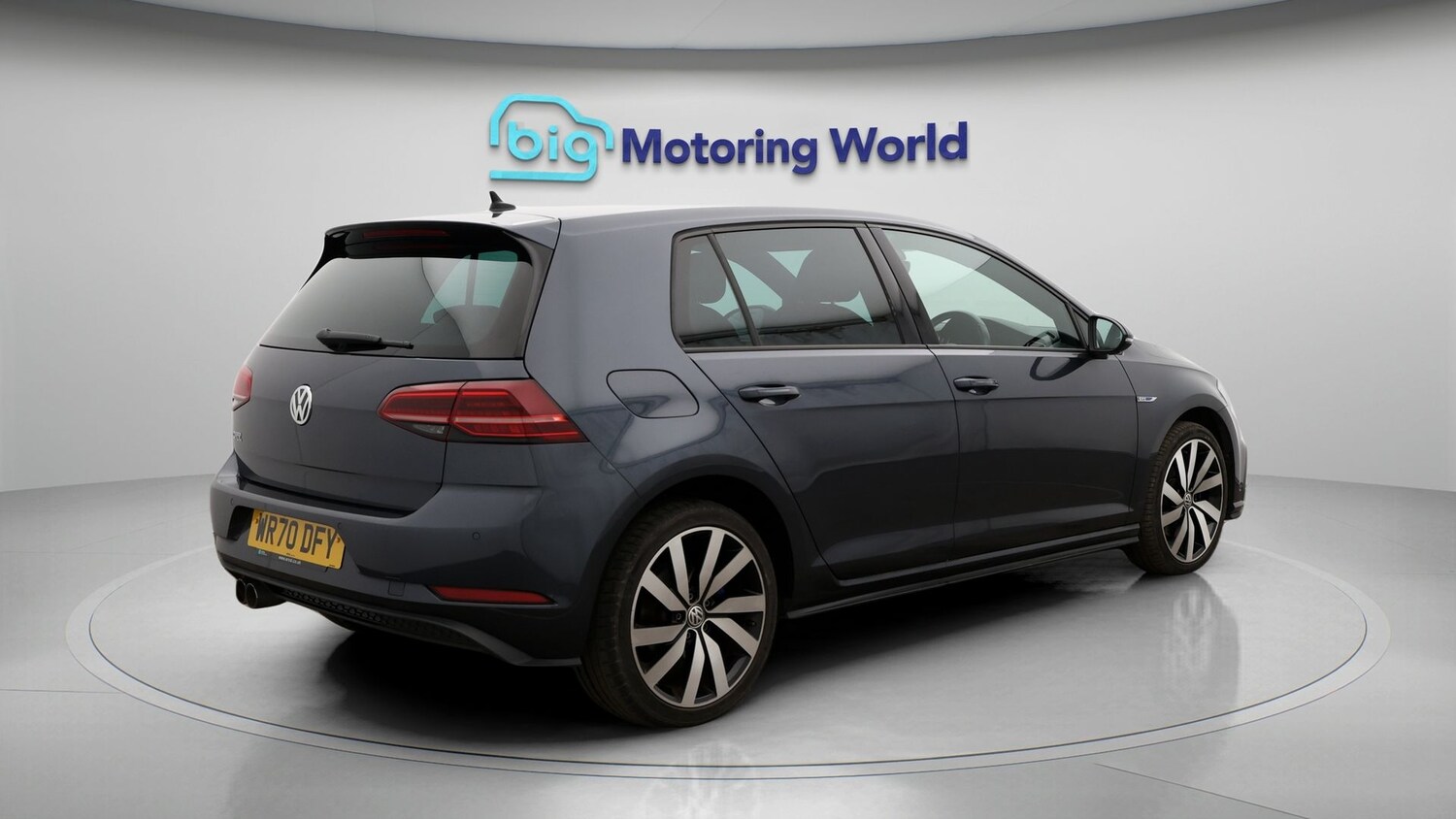 Used Volkswagen Golf 2020 for sale - 77729203: Photo 7