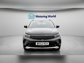 Used Vauxhall Grandland 2022 for sale - 78369717: Photo