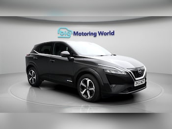 Used Nissan Qashqai 2023 for sale - 78520417: Photo