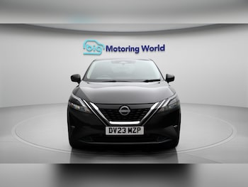 Used Nissan Qashqai 2023 for sale - 78520417: Photo