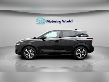 Used Nissan Qashqai 2023 for sale - 78520417: Photo