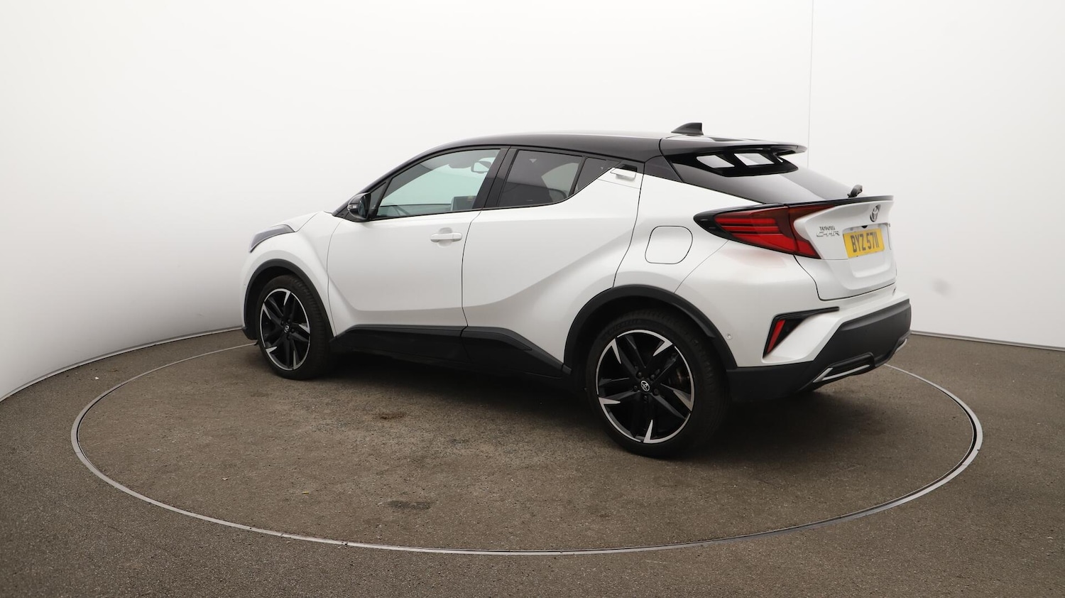 Used Toyota C-HR 2022 for sale - 76084606: Photo 10