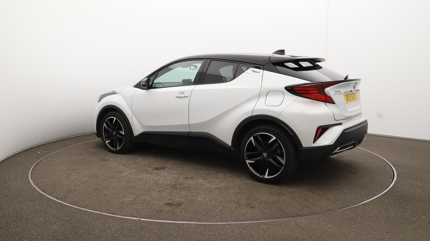 Used Toyota C-HR 2022 for sale - 76084606: Photo 12