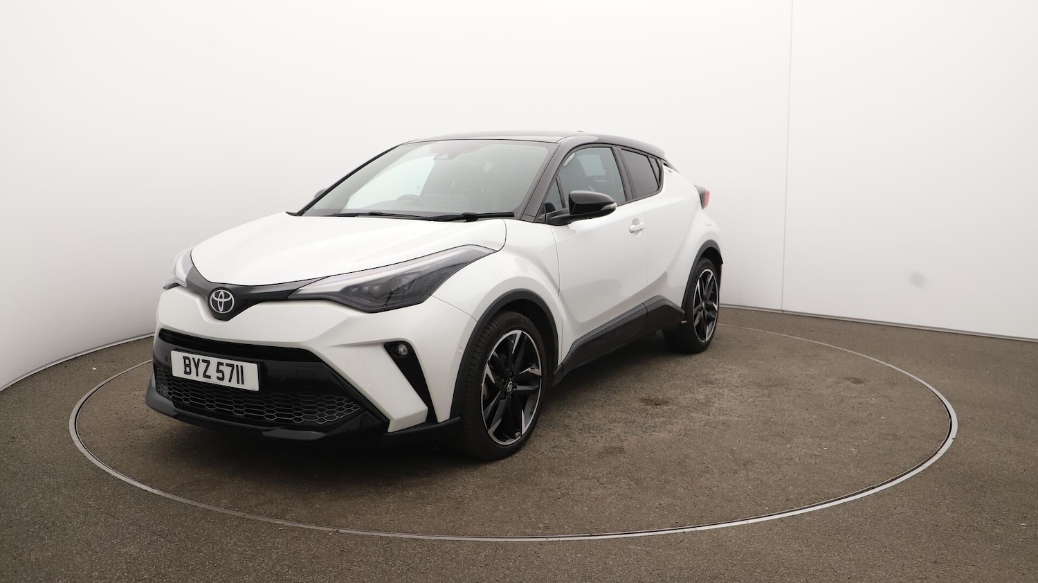Used Toyota C-HR 2022 for sale - 76084606: Photo 14
