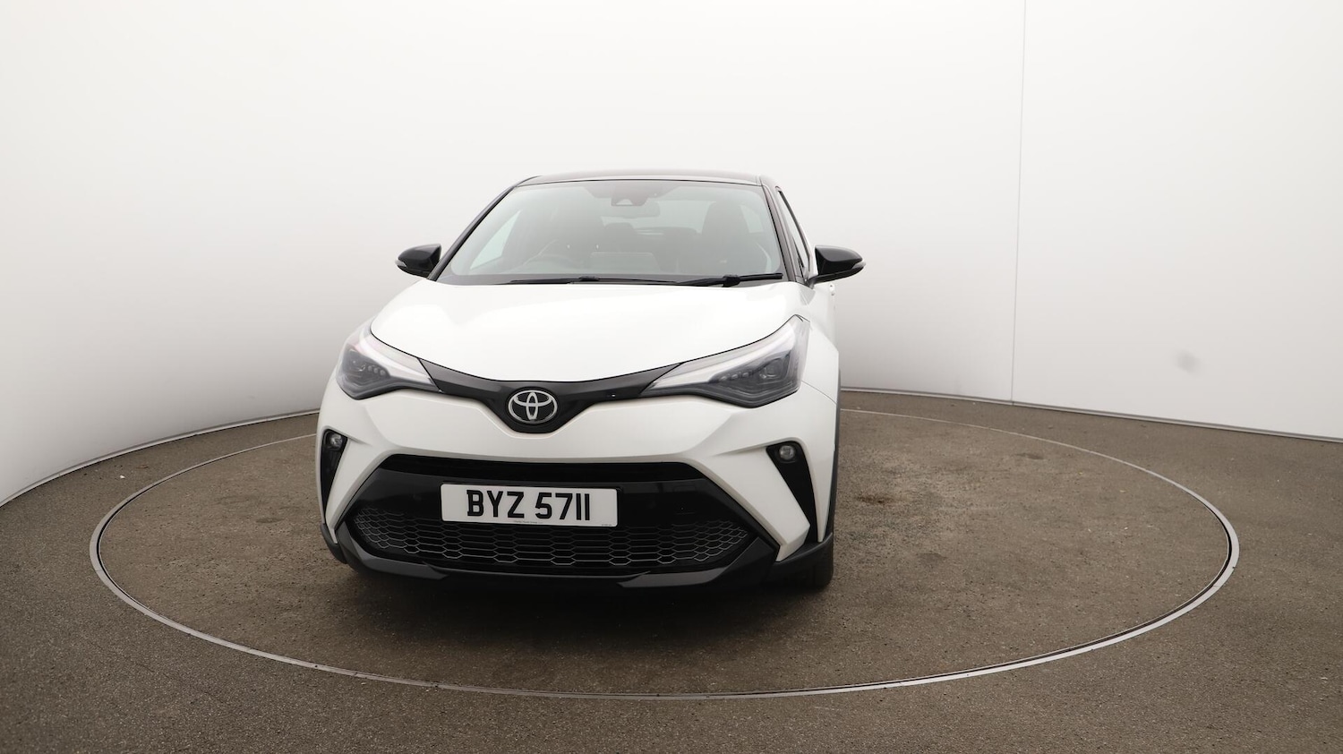 Used Toyota C-HR 2022 for sale - 76084606: Photo 18