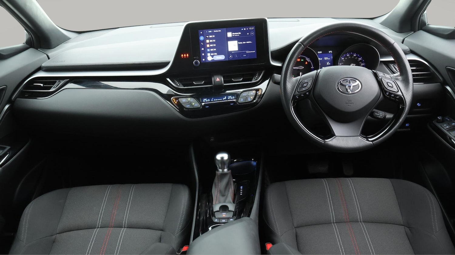 Used Toyota C-HR 2022 for sale - 76084606: Photo 19