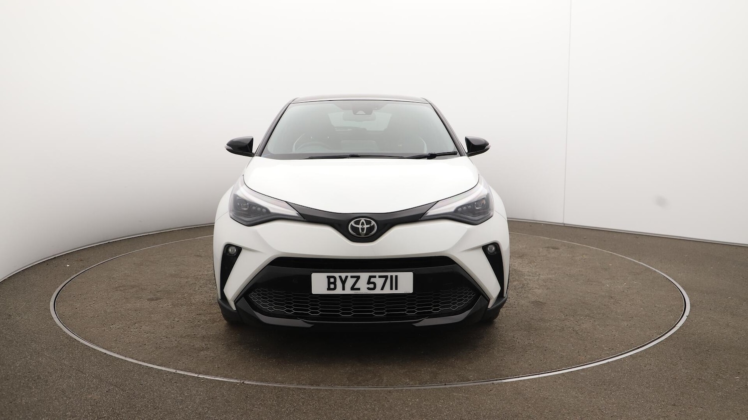 Used Toyota C-HR 2022 for sale - 76084606: Photo 20
