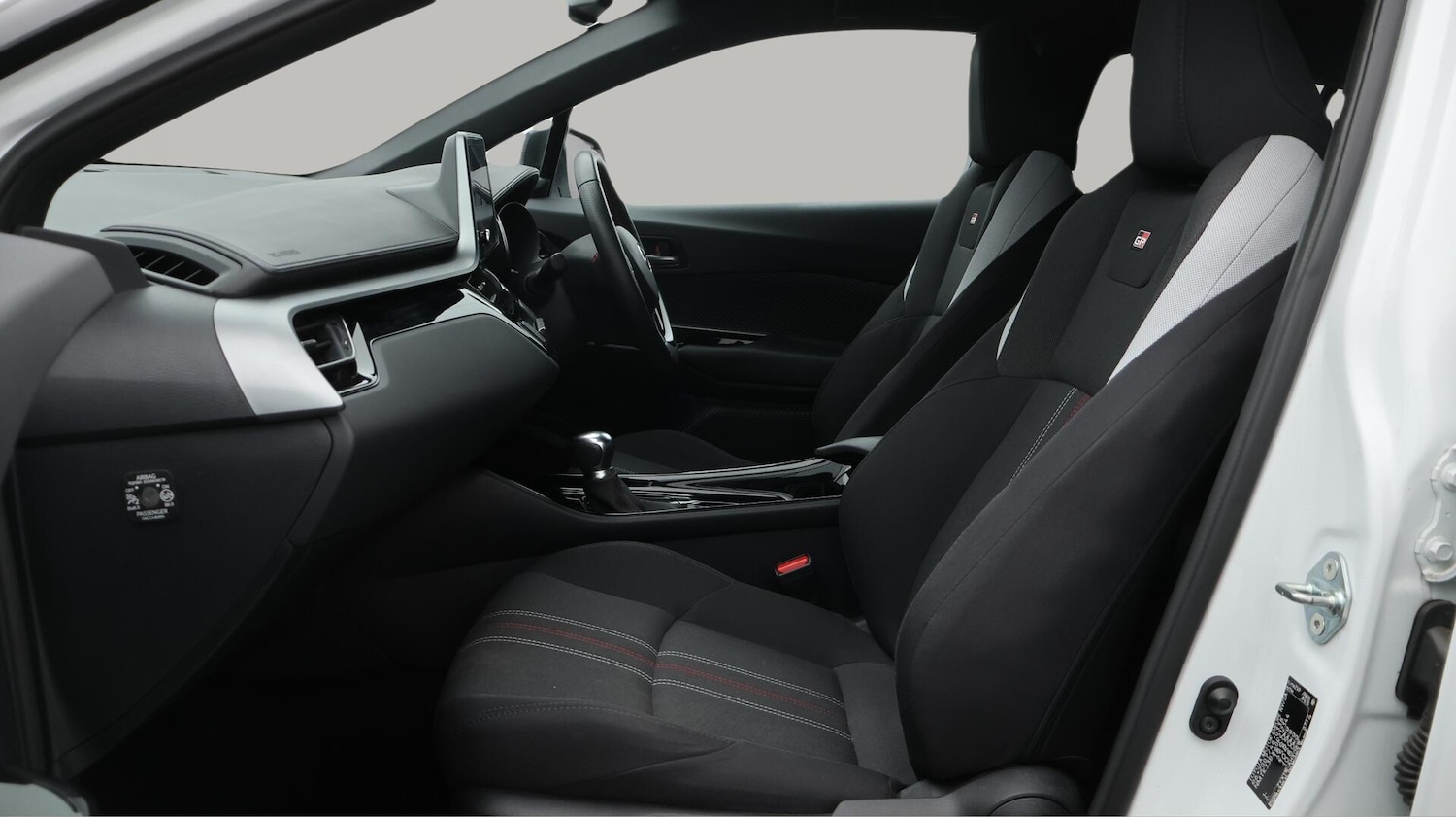 Used Toyota C-HR 2022 for sale - 76084606: Photo 21