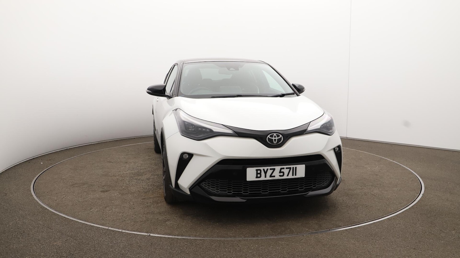 Used Toyota C-HR 2022 for sale - 76084606: Photo 22