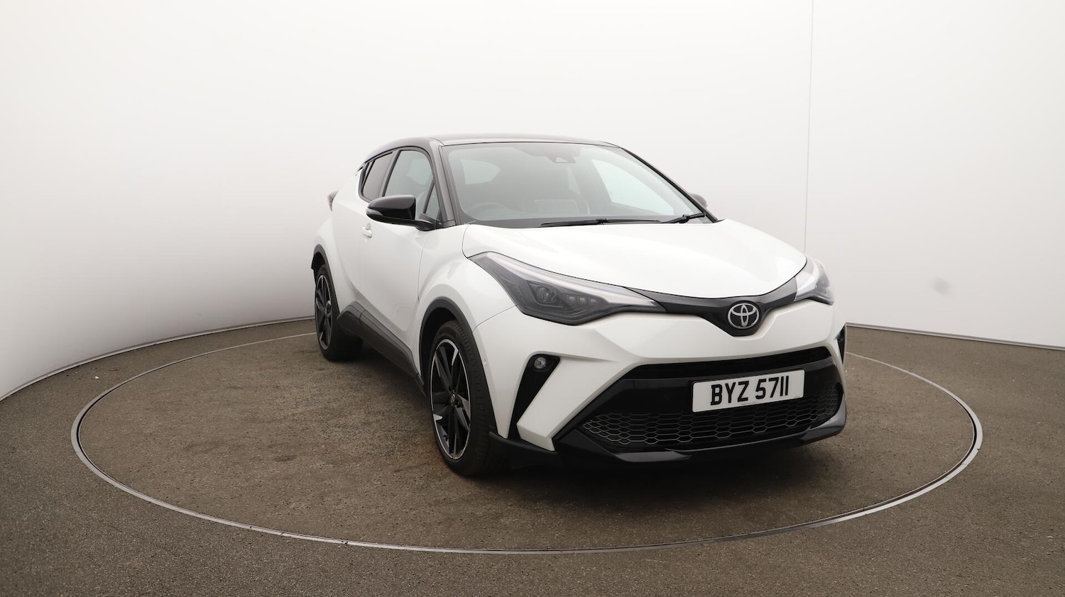 Used Toyota C-HR 2022 for sale - 76084606: Photo 24
