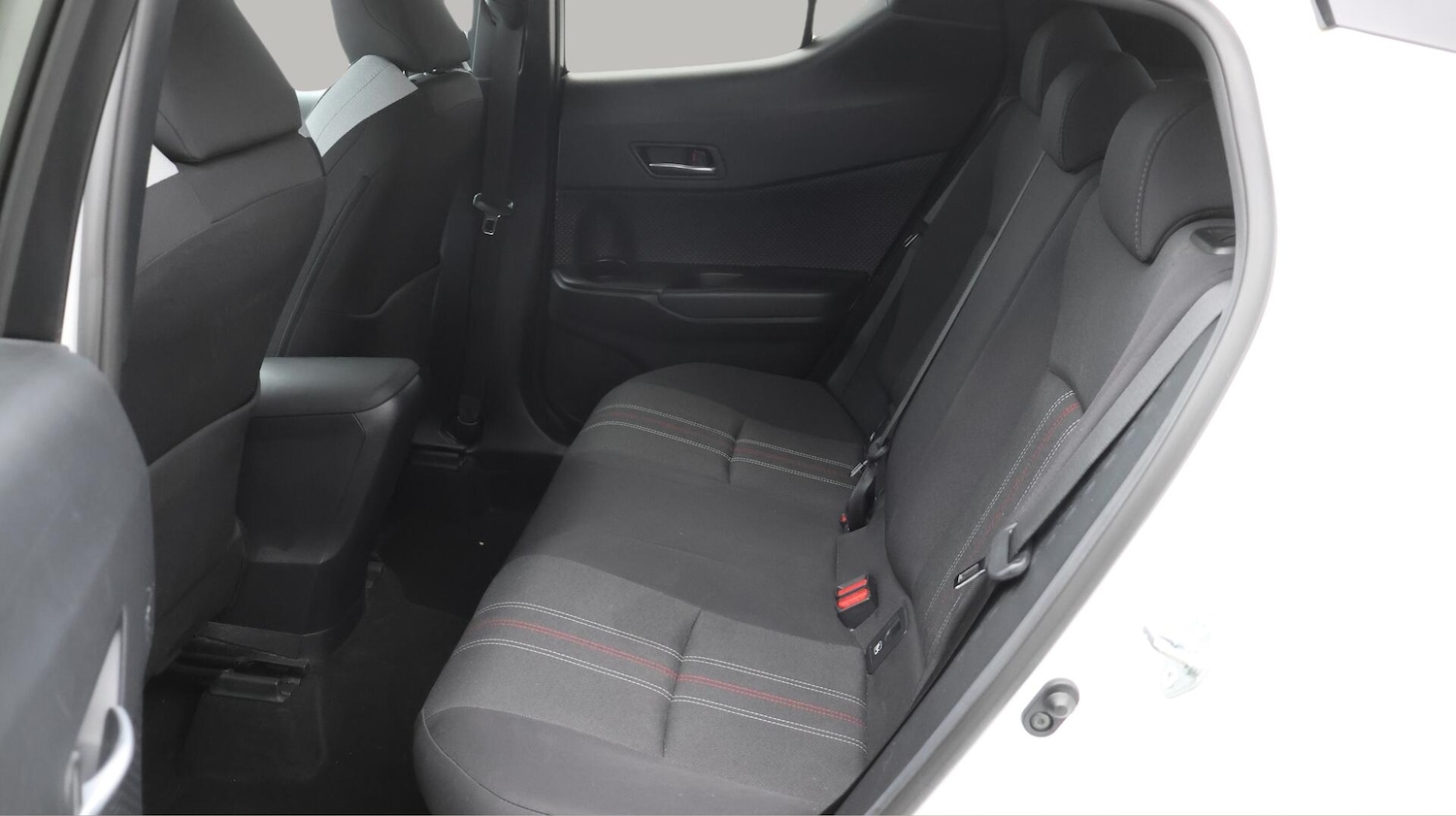 Used Toyota C-HR 2022 for sale - 76084606: Photo 25