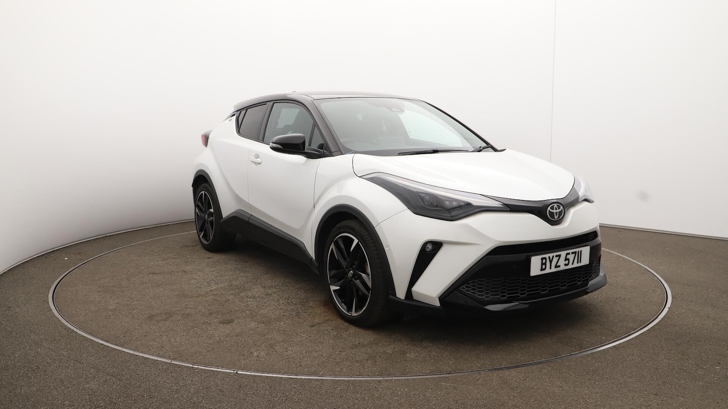 Used Toyota C-HR 2022 for sale - 76084606: Photo 26