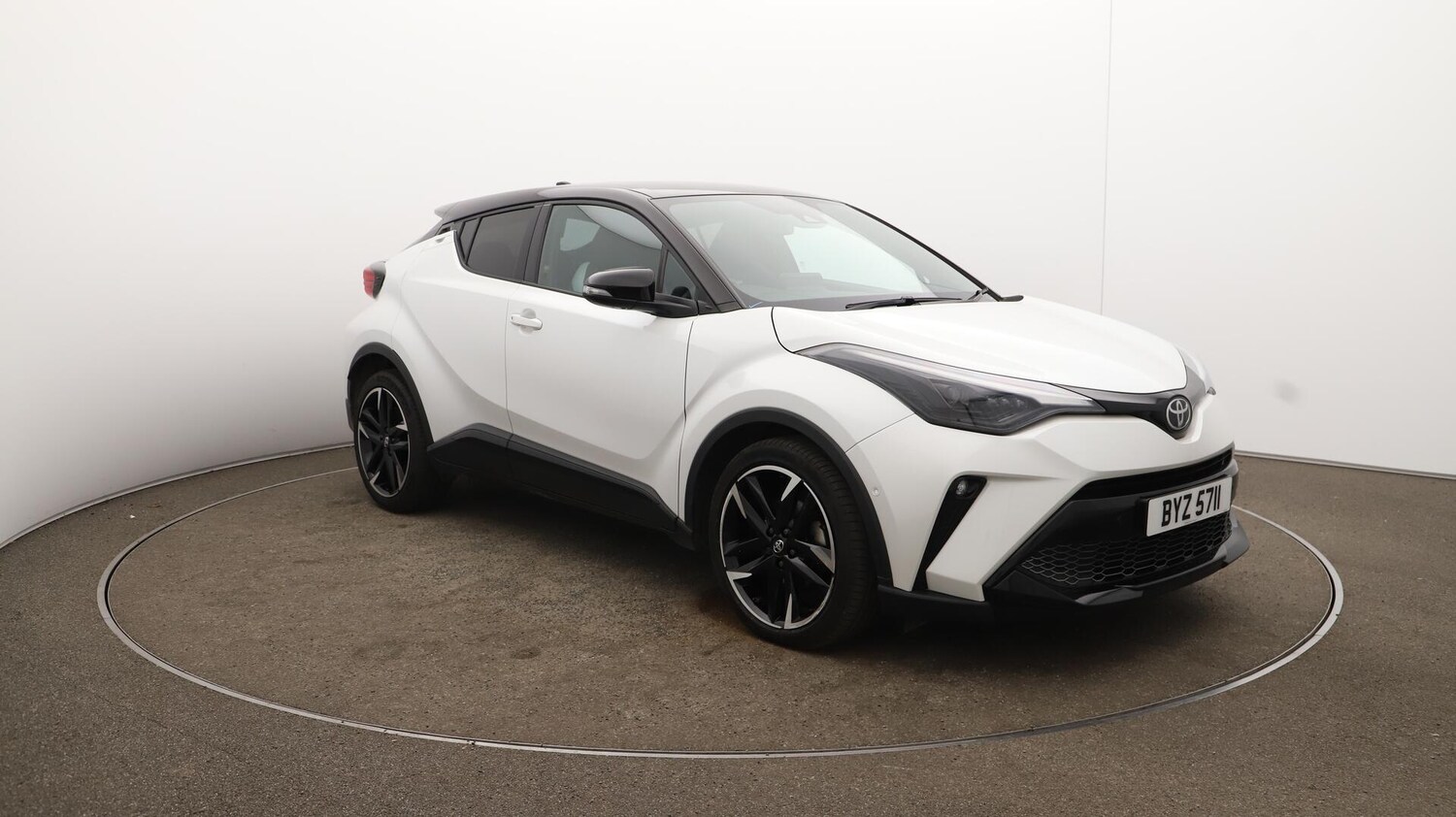 Used Toyota C-HR 2022 for sale - 76084606: Photo 28