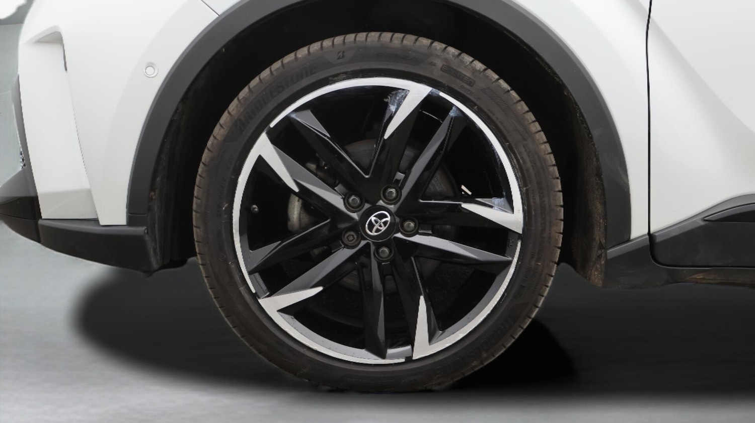 Used Toyota C-HR 2022 for sale - 76084606: Photo 29