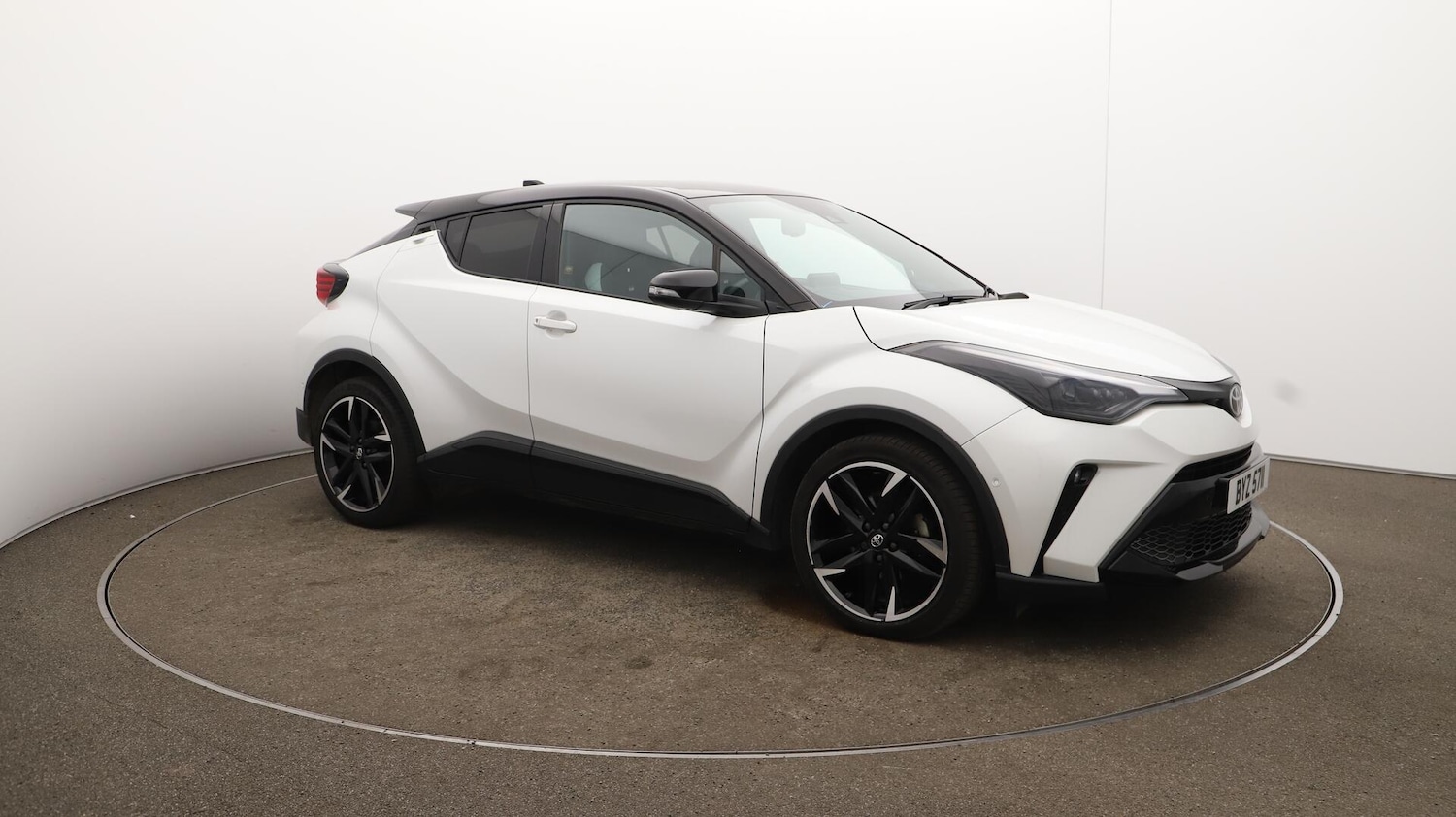 Used Toyota C-HR 2022 for sale - 76084606: Photo 30
