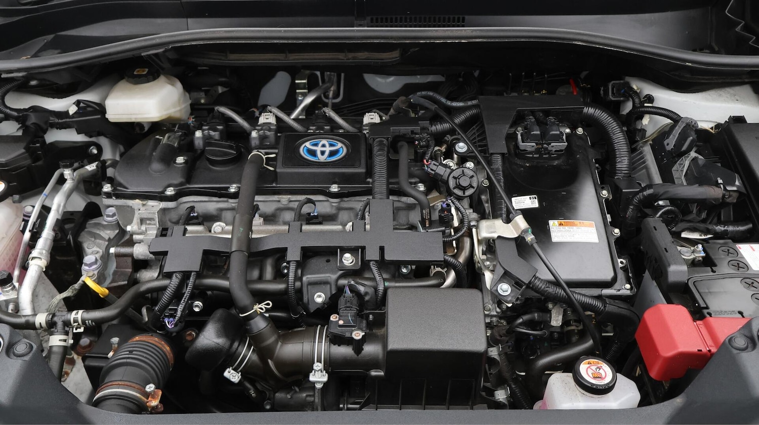 Used Toyota C-HR 2022 for sale - 76084606: Photo 31