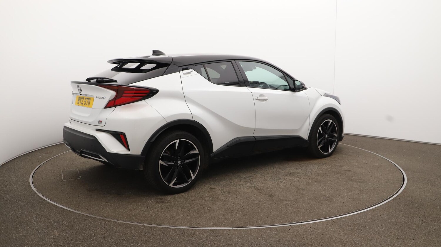 Used Toyota C-HR 2022 for sale - 76084606: Photo 47