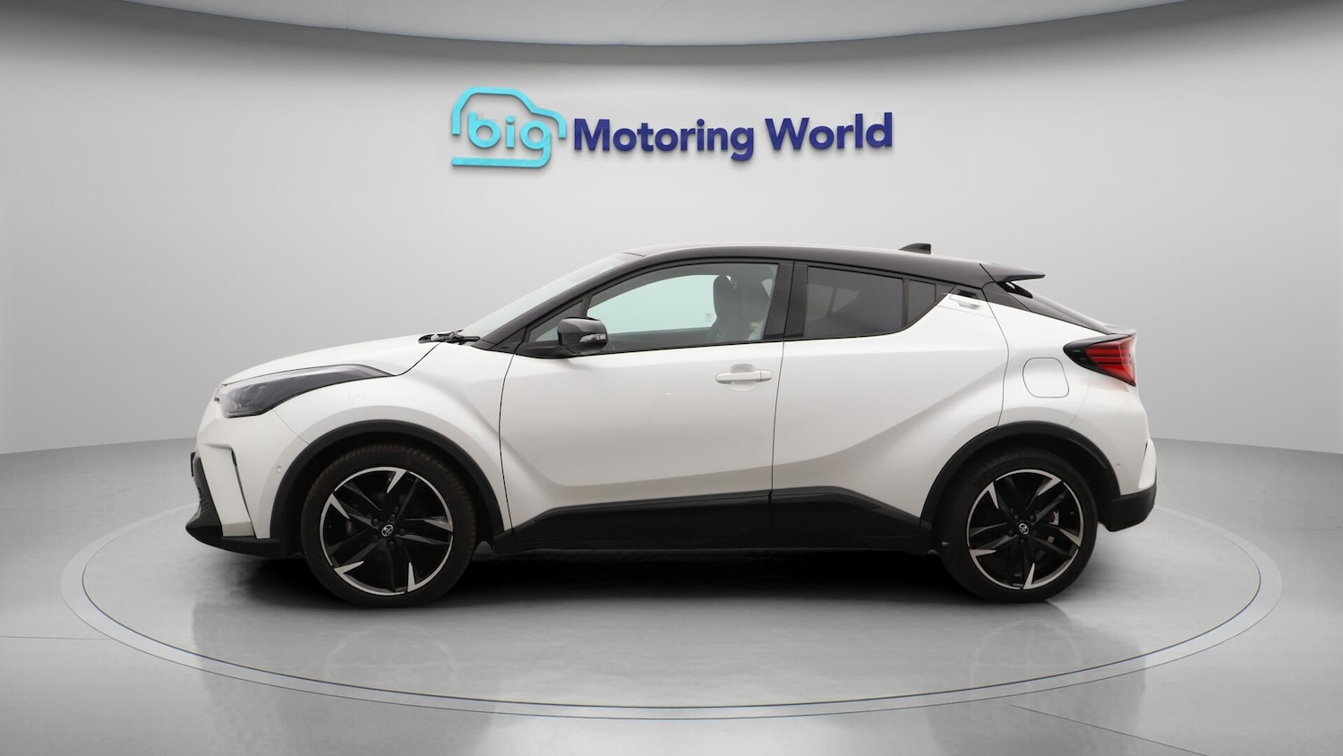 Used Toyota C-HR 2022 for sale - 76084606: Photo 5