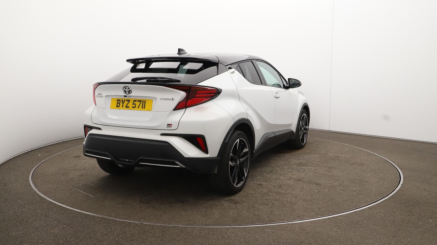 Used Toyota C-HR 2022 for sale - 76084606: Photo 51