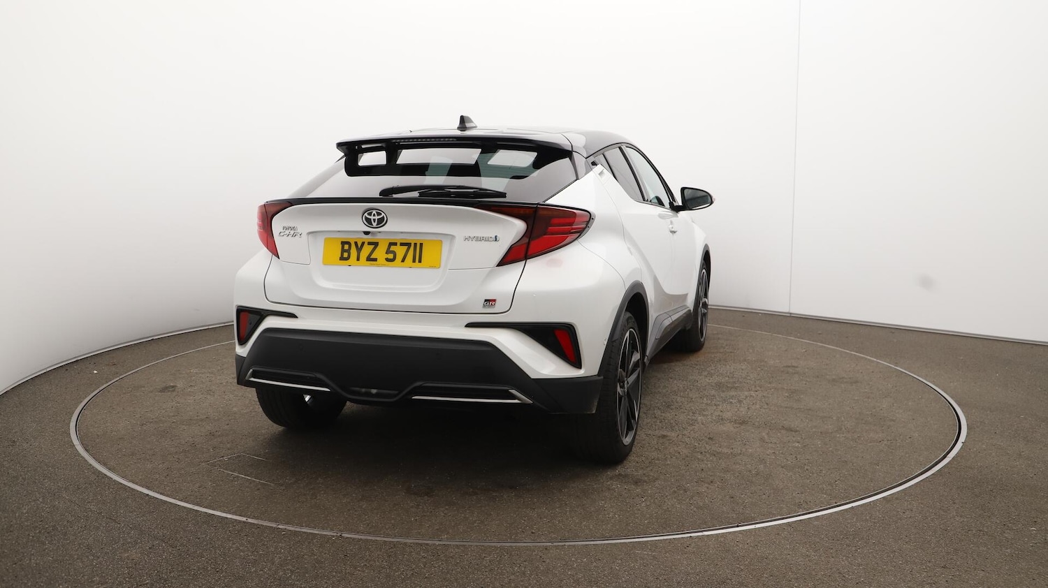 Used Toyota C-HR 2022 for sale - 76084606: Photo 53