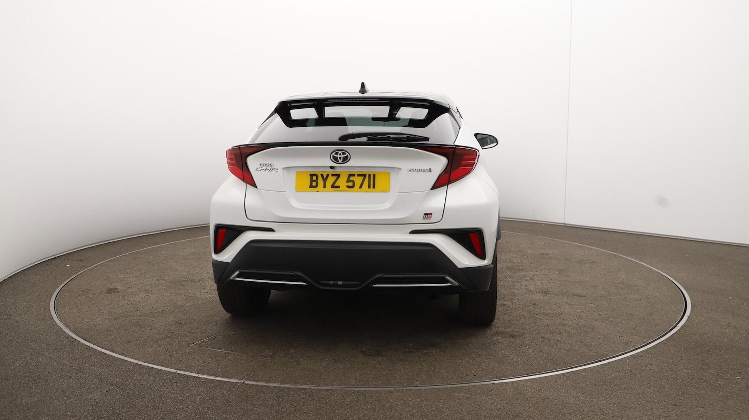 Used Toyota C-HR 2022 for sale - 76084606: Photo 55