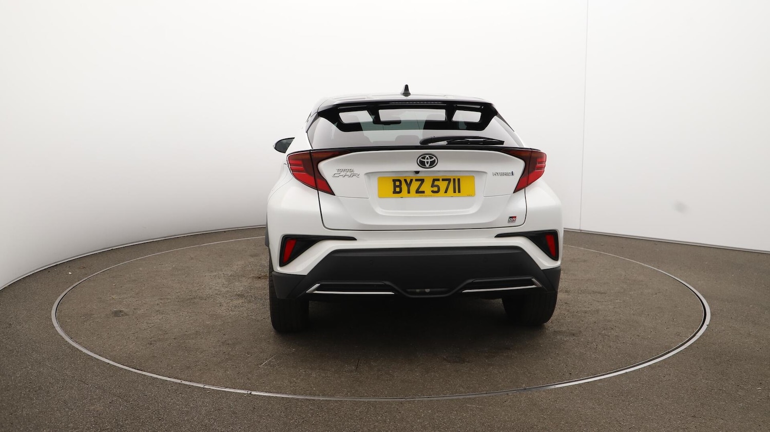 Used Toyota C-HR 2022 for sale - 76084606: Photo 59