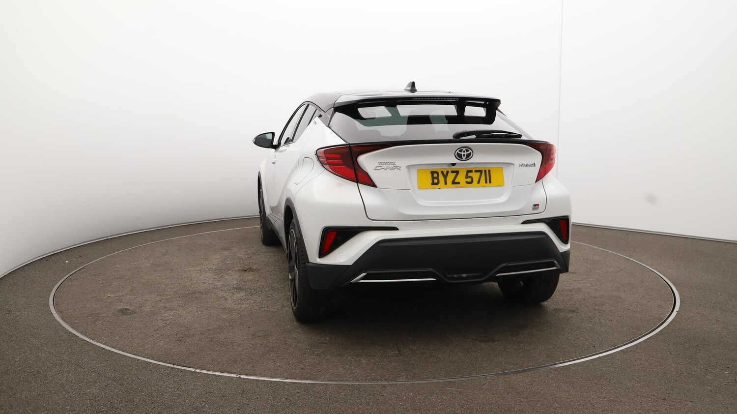 Used Toyota C-HR 2022 for sale - 76084606: Photo 61