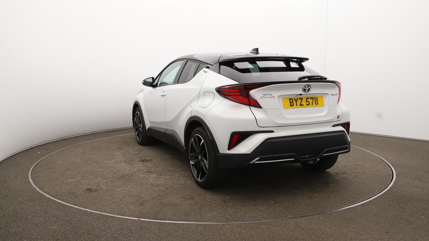 Used Toyota C-HR 2022 for sale - 76084606: Photo 62