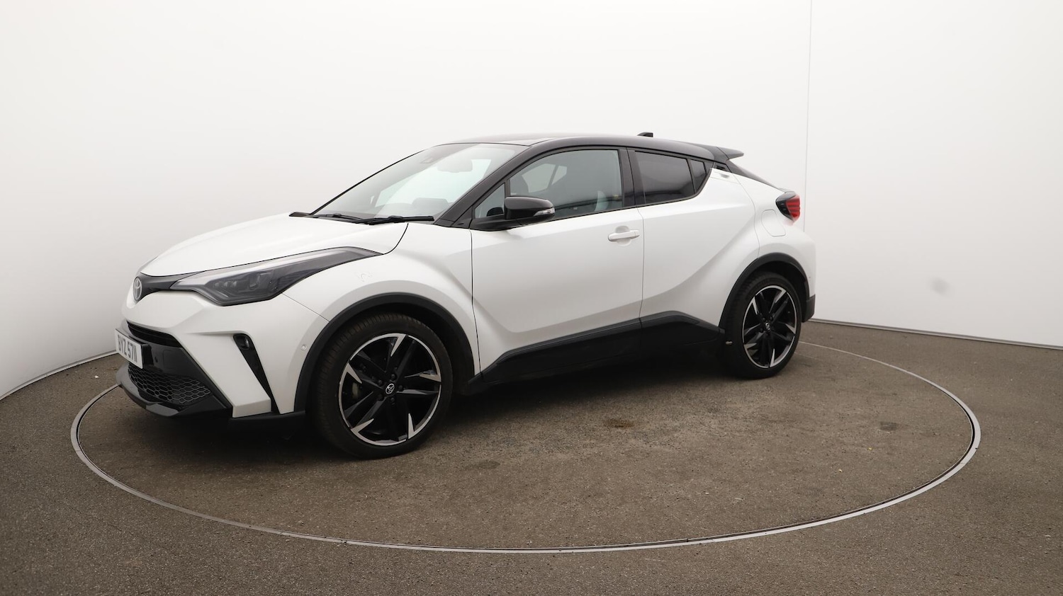 Used Toyota C-HR 2022 for sale - 76084606: Photo 69