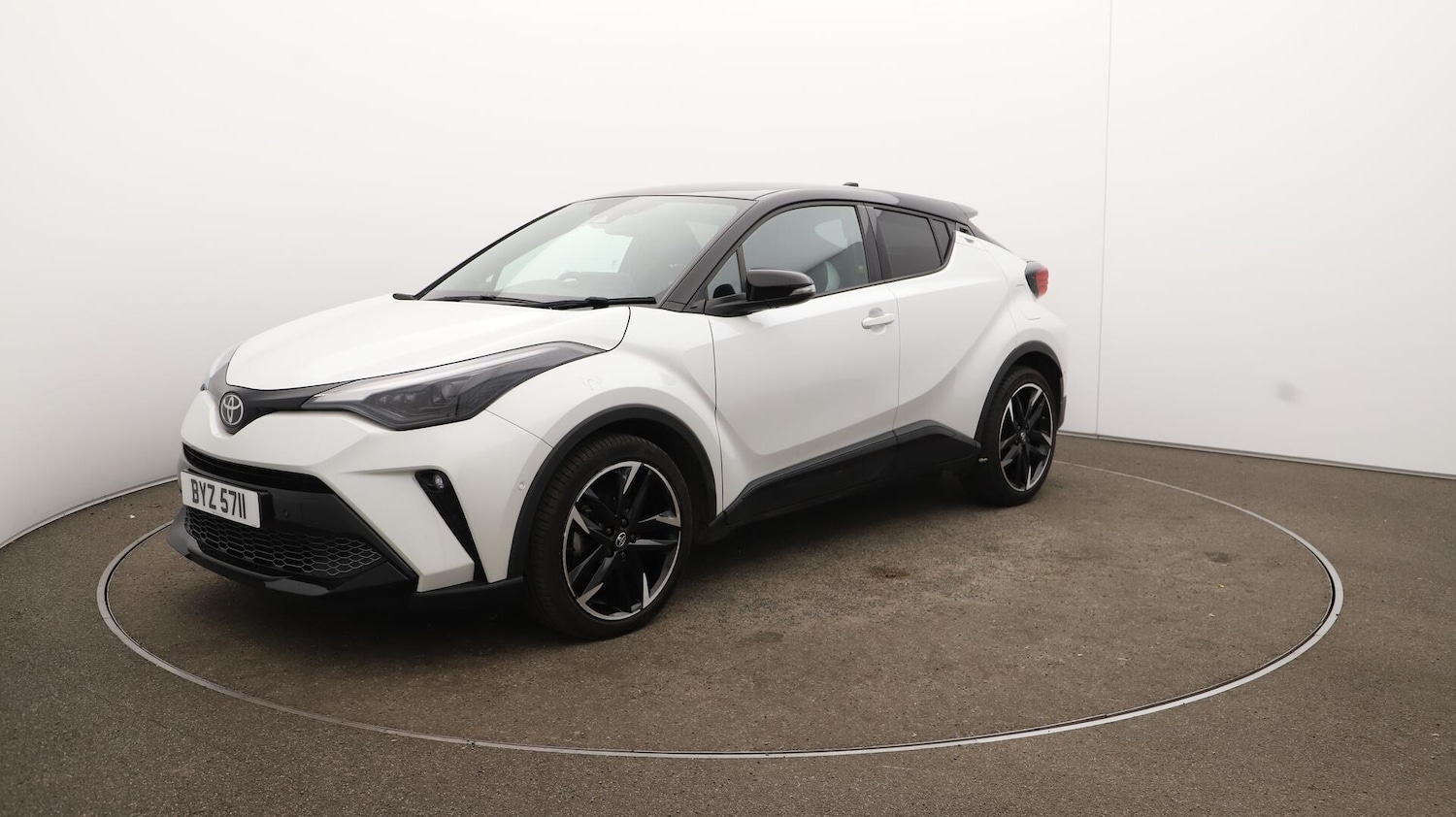 Used Toyota C-HR 2022 for sale - 76084606: Photo 70