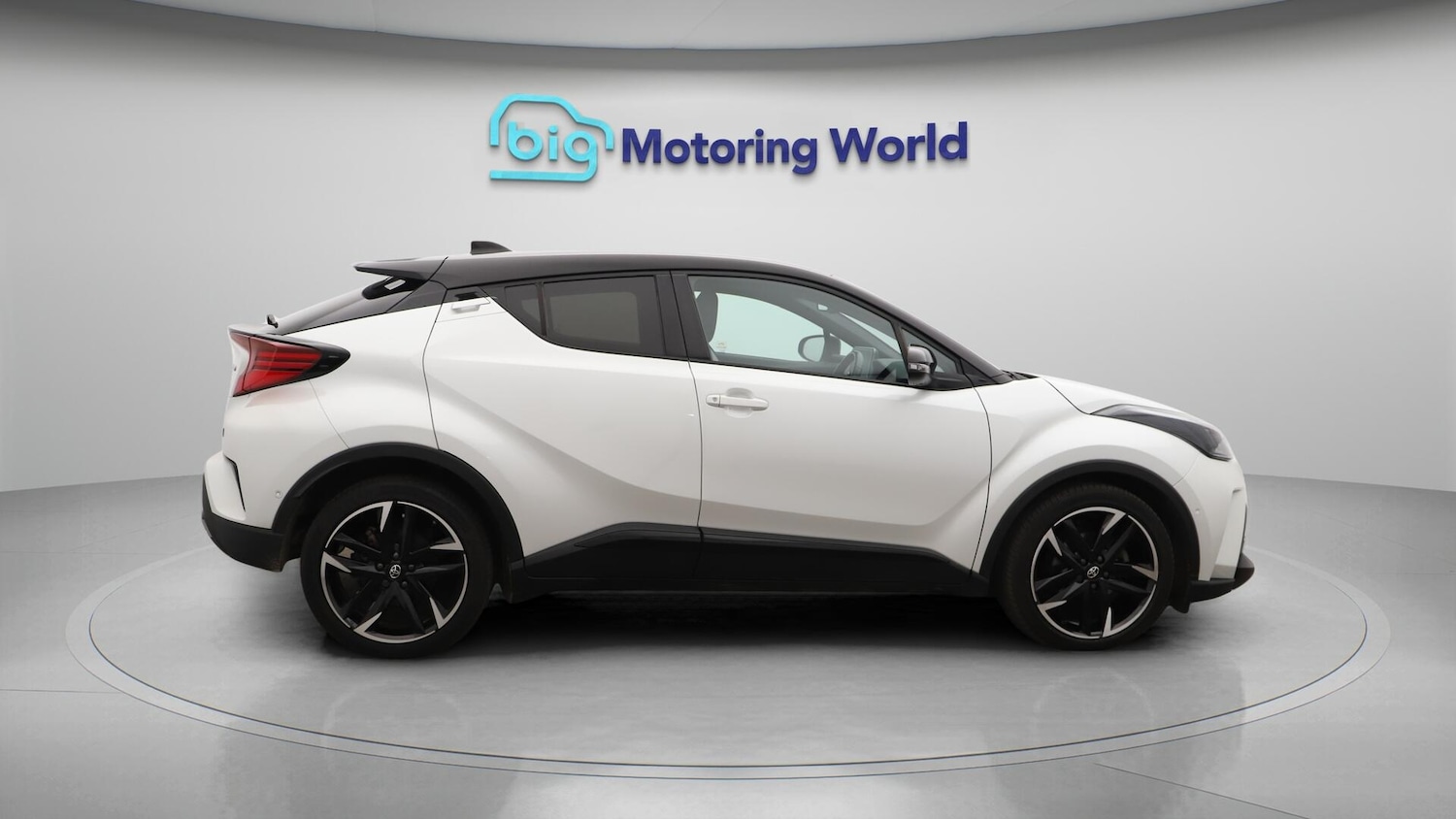 Used Toyota C-HR 2022 for sale - 76084606: Photo 9