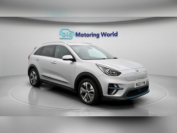 Used Kia Niro 2021 for sale - 79241080: Photo