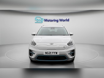 Used Kia Niro 2021 for sale - 79241080: Photo