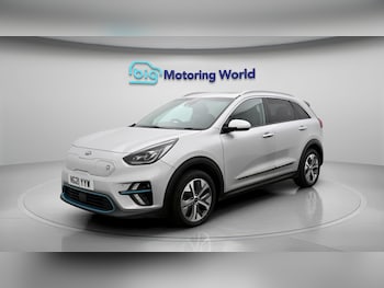 Used Kia Niro 2021 for sale - 79241080: Photo