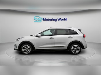 Used Kia Niro 2021 for sale - 79241080: Photo