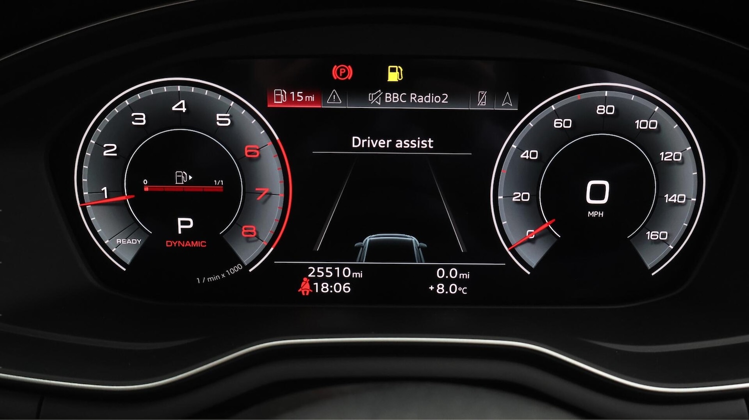 Used Audi A4 2023 for sale - 76702387: Photo 11