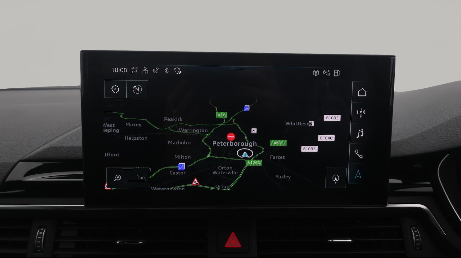 Used Audi A4 2023 for sale - 76702387: Photo 12