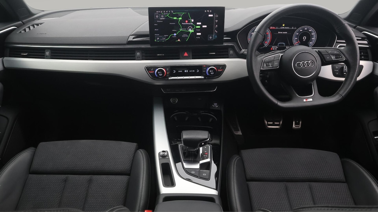 Used Audi A4 2023 for sale - 76702387: Photo 14