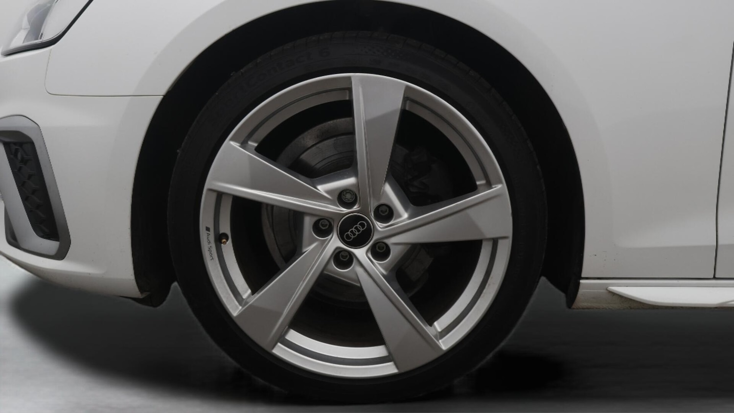 Used Audi A4 2023 for sale - 76702387: Photo 19