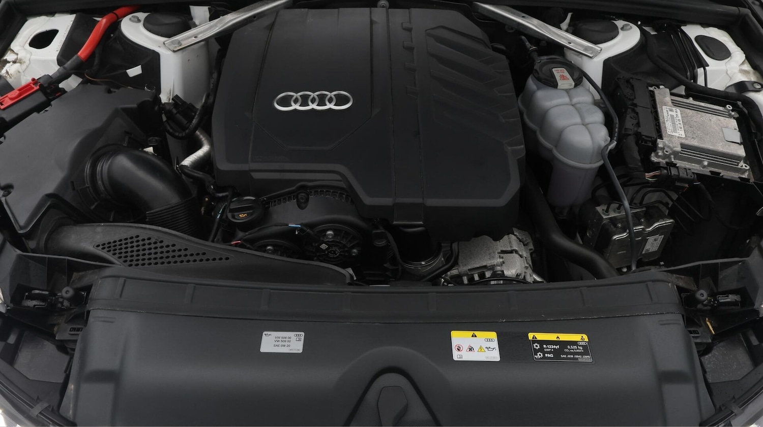 Used Audi A4 2023 for sale - 76702387: Photo 20