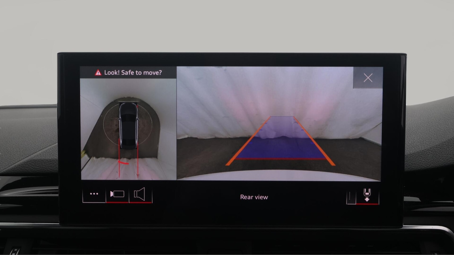 Used Audi A4 2023 for sale - 76702387: Photo 27