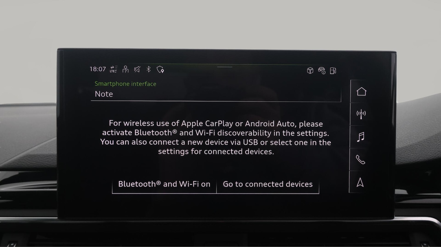 Used Audi A4 2023 for sale - 76702387: Photo 28