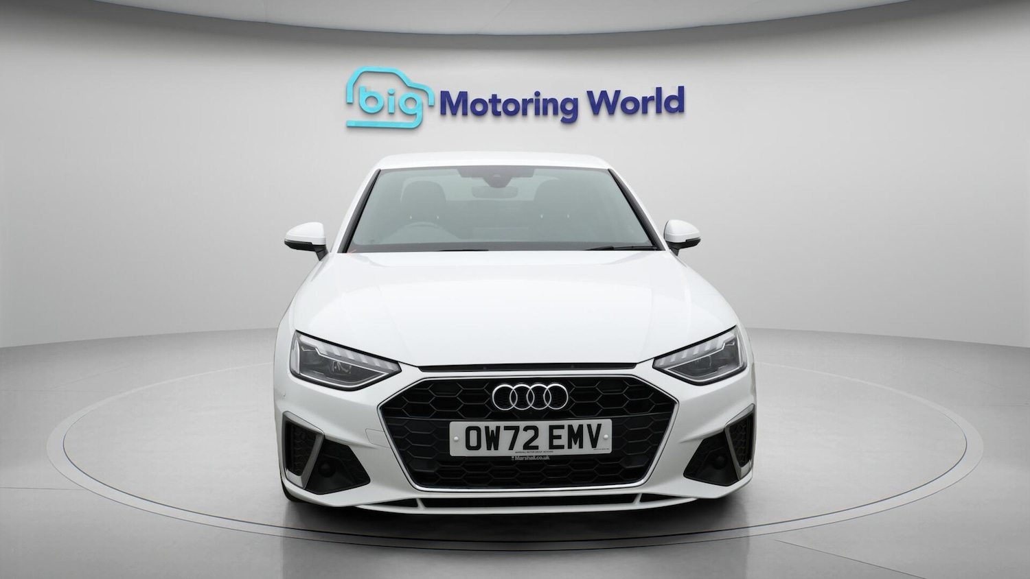 Used Audi A4 2023 for sale - 76702387: Photo 3