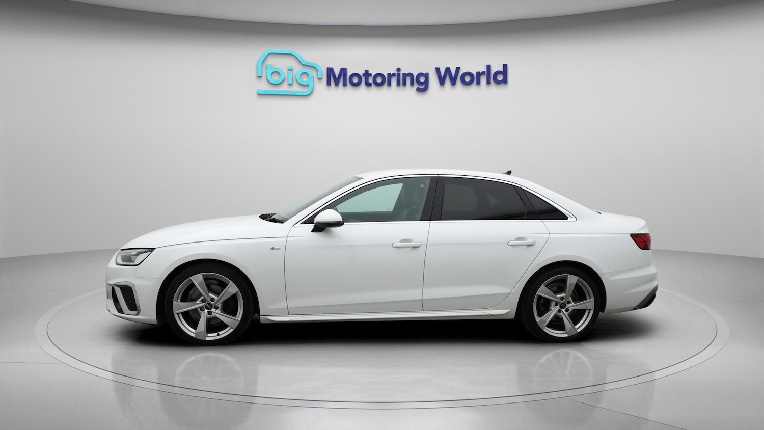 Used Audi A4 2023 for sale - 76702387: Photo 5