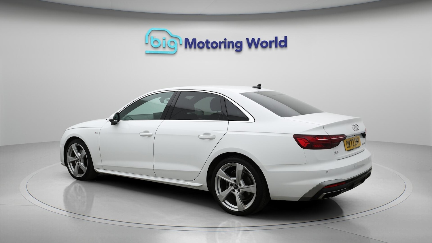 Used Audi A4 2023 for sale - 76702387: Photo 6