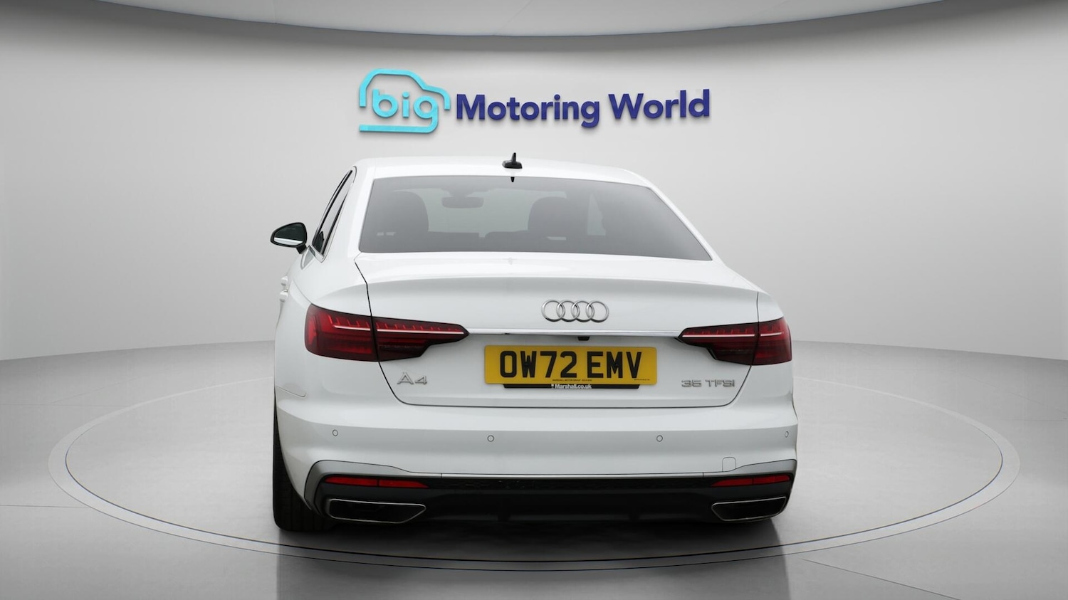 Used Audi A4 2023 for sale - 76702387: Photo 7