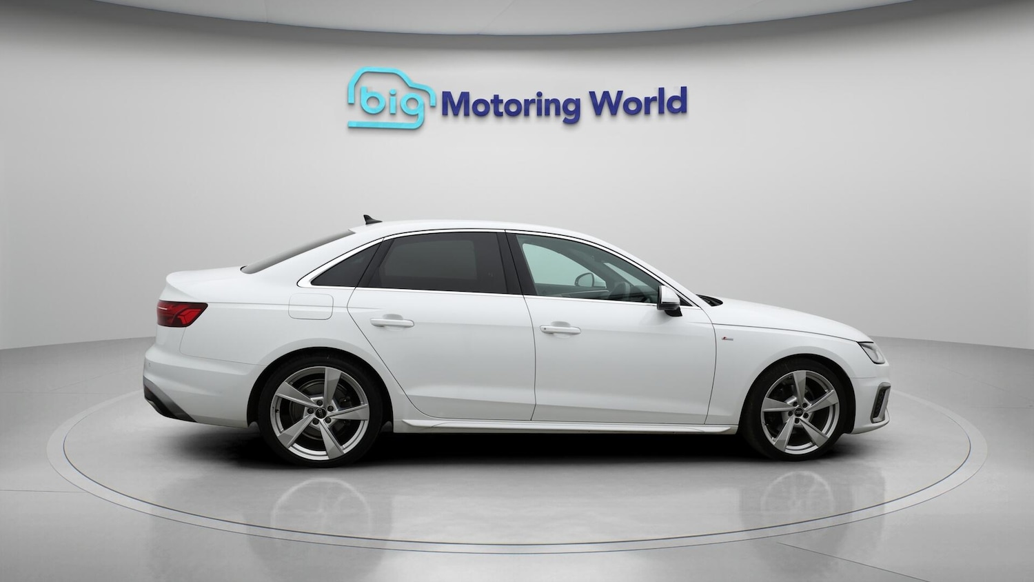 Used Audi A4 2023 for sale - 76702387: Photo 9