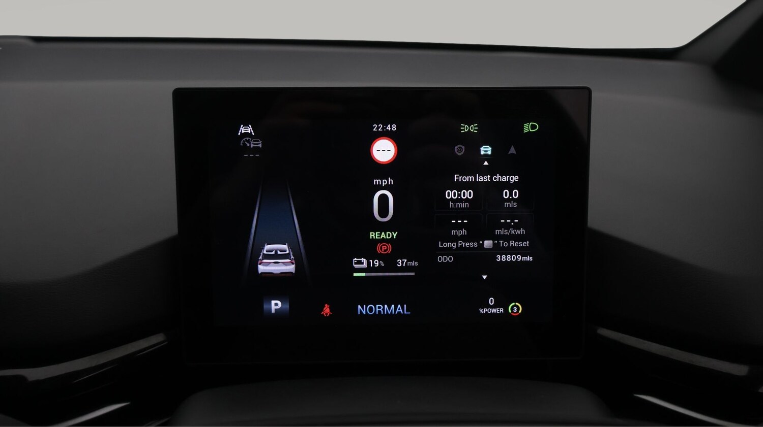 Used MG MG4 2022 for sale - 77541438: Photo 10