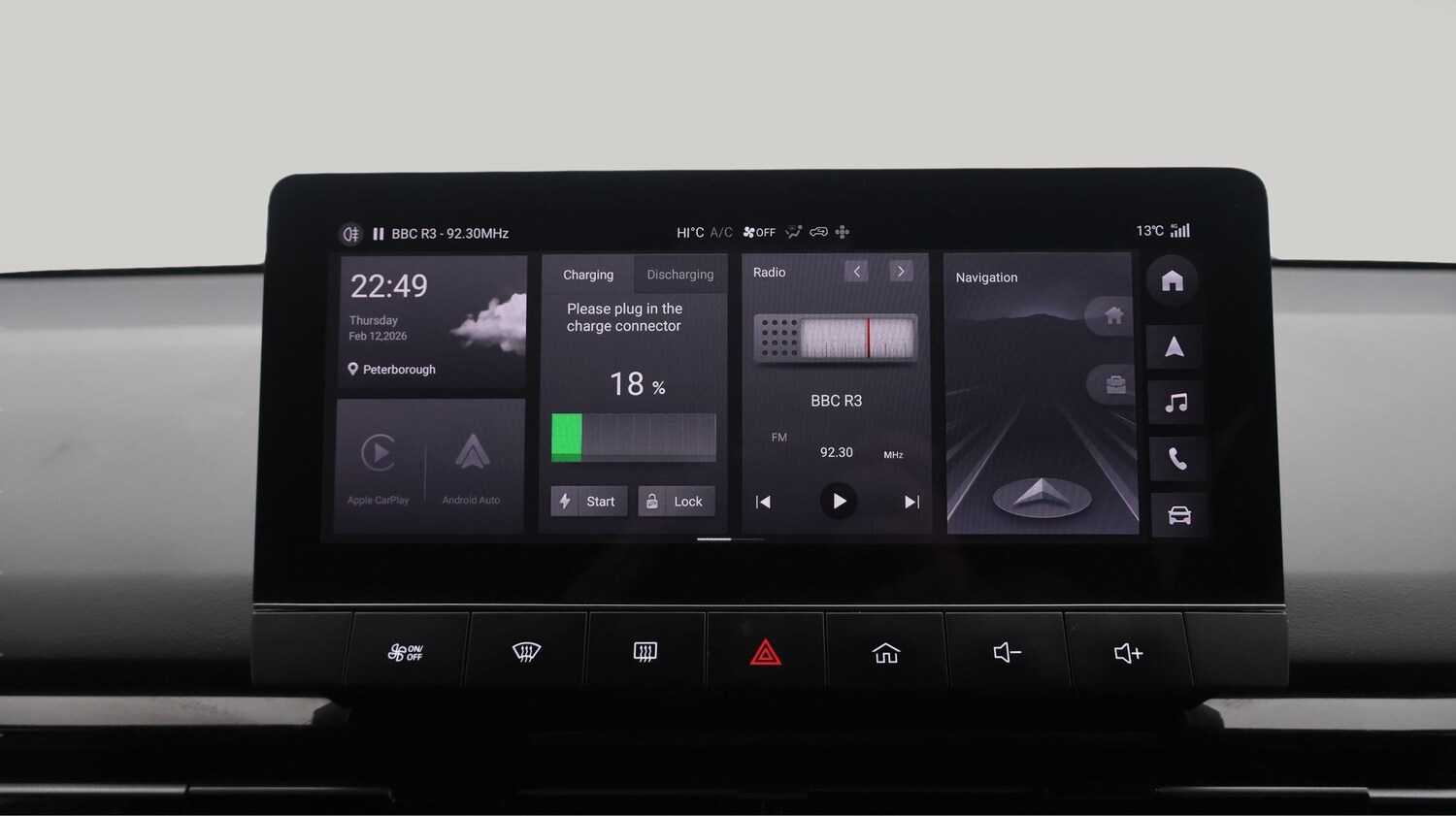 Used MG MG4 2022 for sale - 77541438: Photo 11