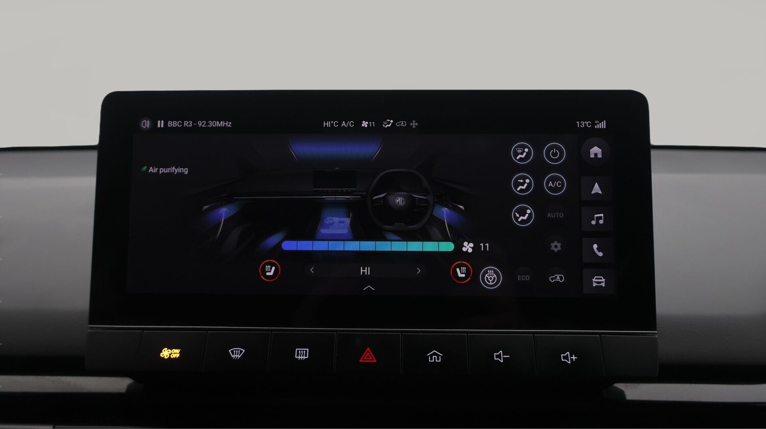 Used MG MG4 2022 for sale - 77541438: Photo 12